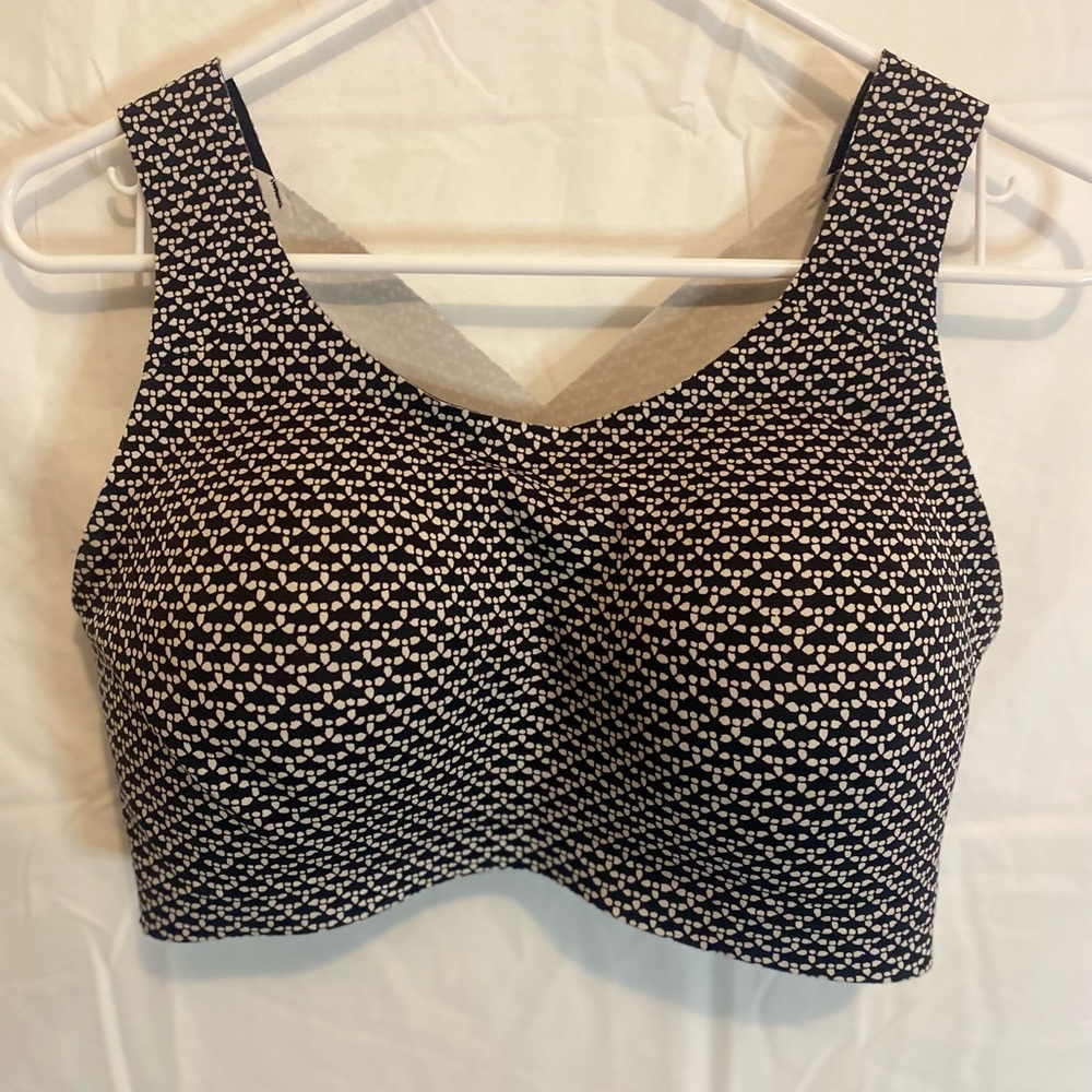 Lululemon Womens High Impact Sports Bra Womens 36DD